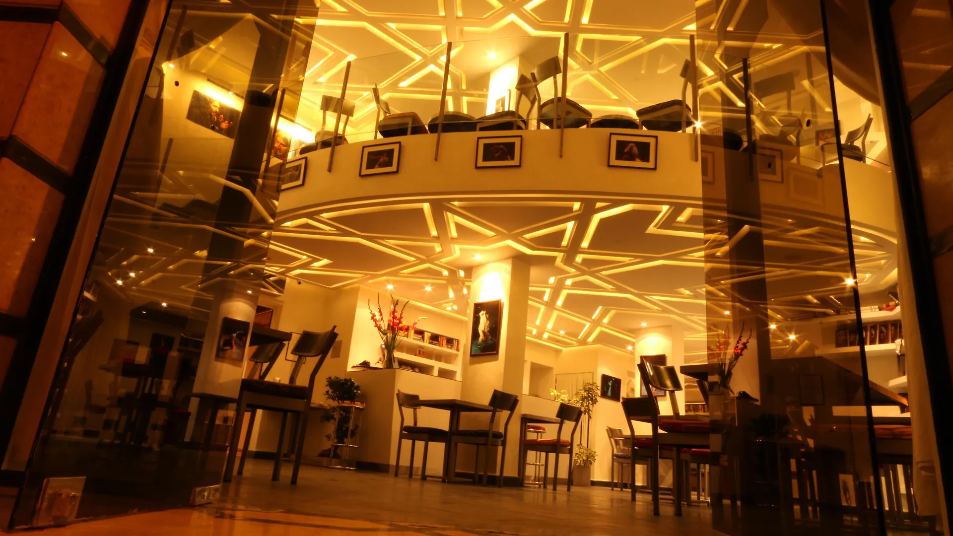 Amani Hotel Suites&Spa Marrakesch