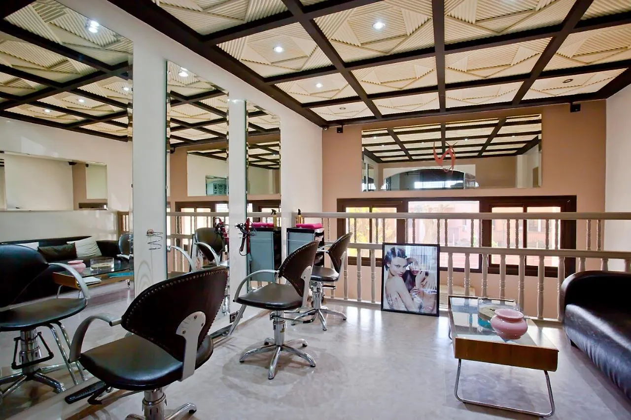 Amani Hotel Suites&Spa Marrakesch 3*,  Marokko