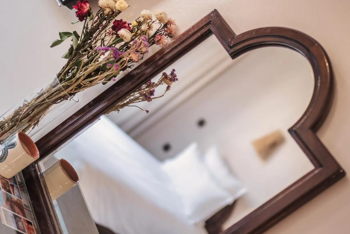 Amani Hotel Suites&Spa Marrakesch 3*,