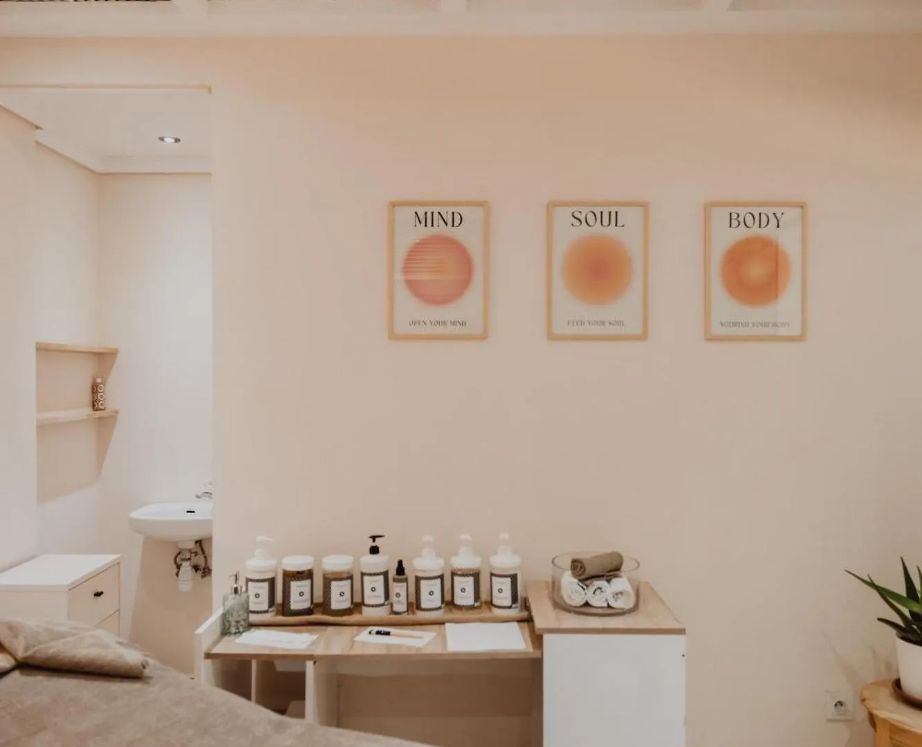 Amani Hotel Suites&Spa Marrakesch