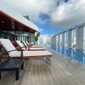 Hotel Muong Thanh Luxury Saigon ****