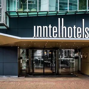 **** Hotel Inntel Centre Pays-Bas