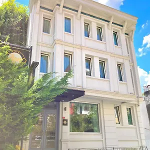 Ligos Hotel Estambul