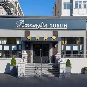 **** Hotel Bonnington Hotel&leisure Centre Irlande