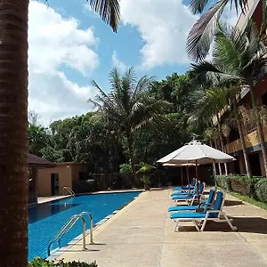 Hotel Naiyang Sha ****