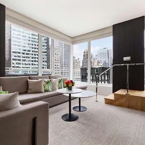 **** Hotel Andaz 5th Avenue, By Hyatt États-Unis