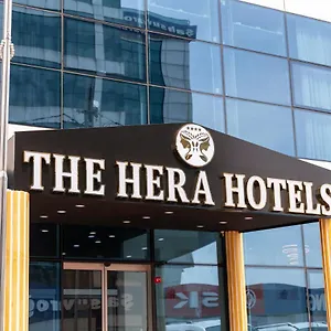 The Hera Maltepe & 4* Istanboel