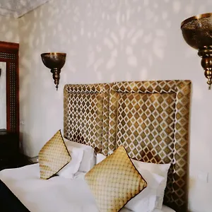 4* Riad Zamzam