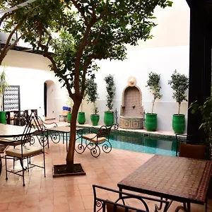 Du Petit **** Marrakesz