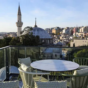 Dara Old Turchia