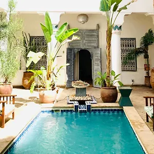 4* Riad De Vinci&spa