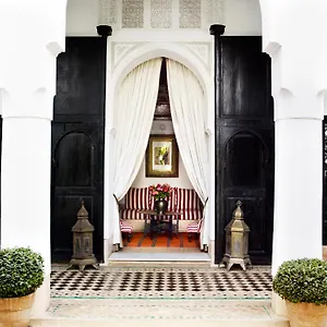 5* Riad L'hôtel Marrakech
