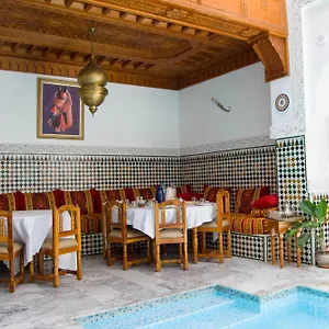 Riad Moulay Spa *** Marrakesh