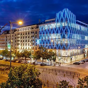 ***** Hotel Jalta Boutique République tchèque