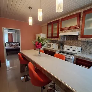 Guest house Mango Dance 