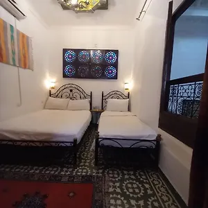 Dar Lalla Wafae 2* Fez