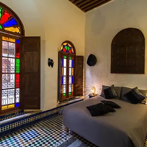 Dar Nejma Bed and breakfast Fez