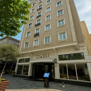 Hotel Taksim Gonen ****