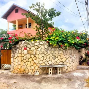 Guest house Stoney Gate 