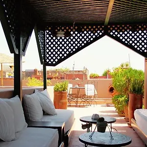 Affittacamere Al Karama, Marrakesh