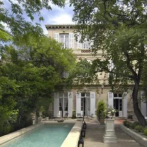 ***** Hotel L'hôtel Particulier France