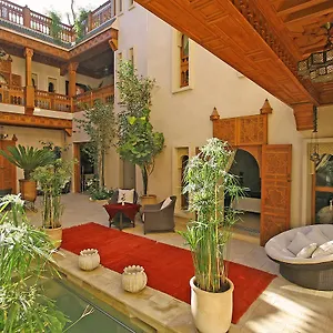 Riad Flam &, Marrakesh