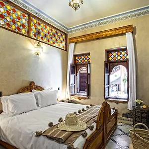 Riad El Wiam, Marrakesh