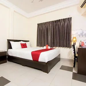 Hotel Honey House ***