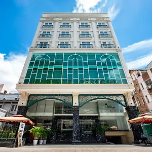 Hotel Emerald ***