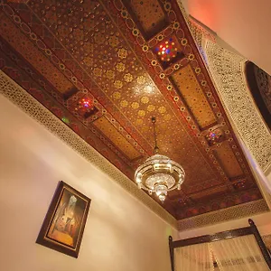 Riad Maya Suite&spa Hotel Fez