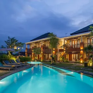 Massas Indonesia