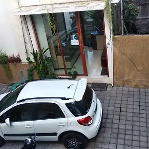 D'pande Kuta Indonesia