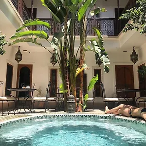 Riad Smara, Marrakesh