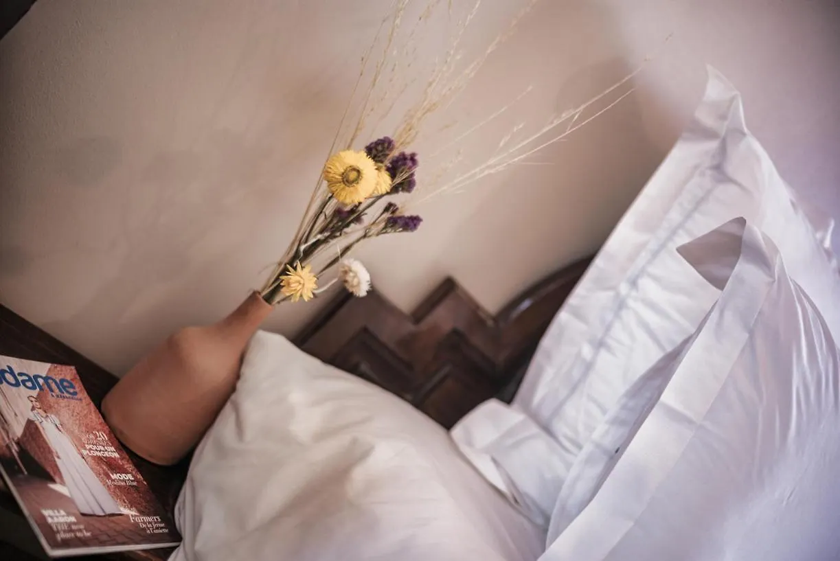 Amani Hotel Suites & Spa Marrakesh 3*,