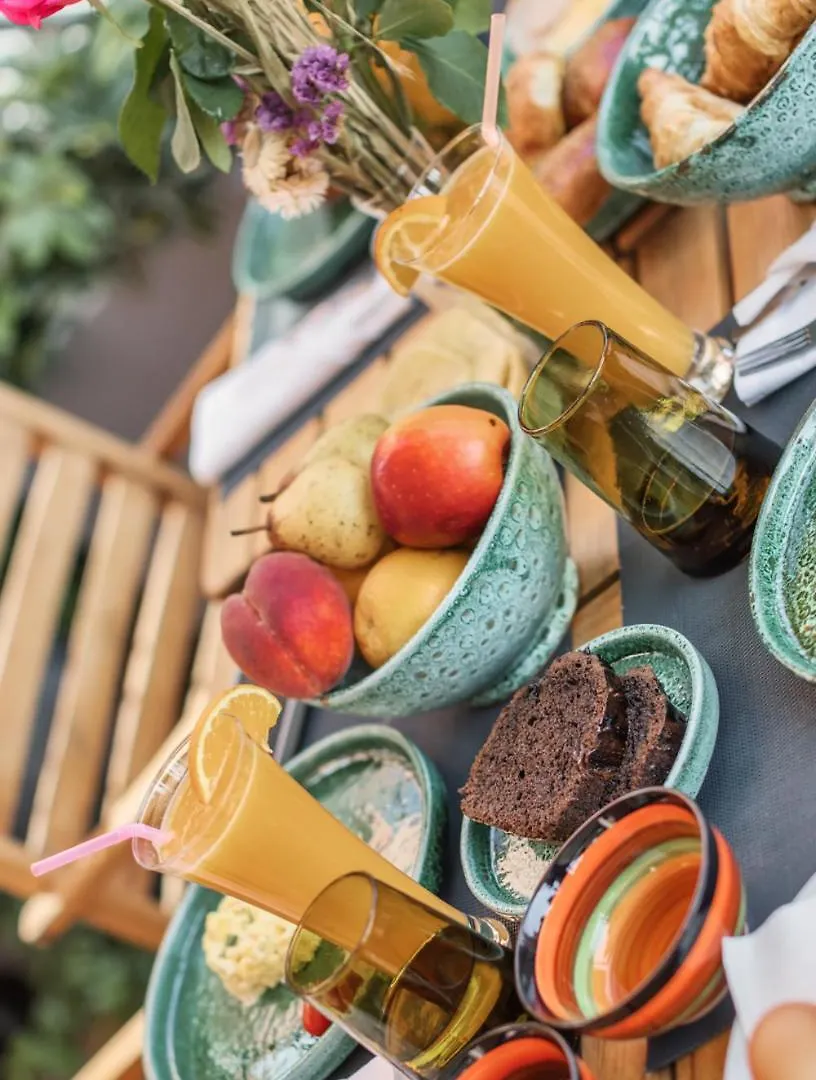 Amani Hotel Suites & Spa Marrakesh Marocco