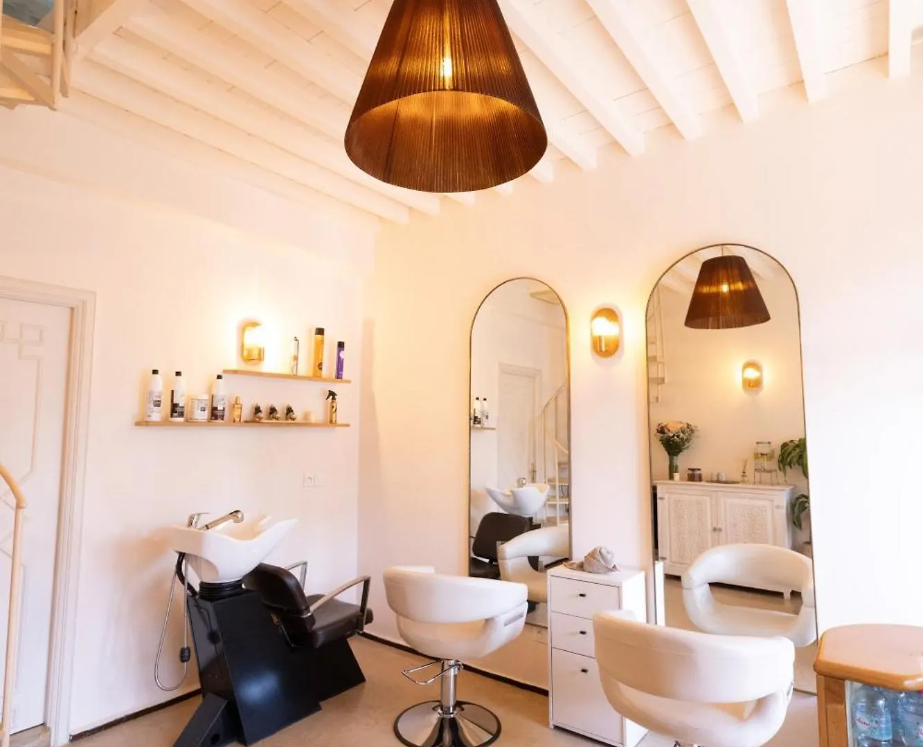 Amani Hotel Suites&Spa Marrakesh Marokko