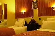 Amani Hotel Suites & Spa Marrakesh