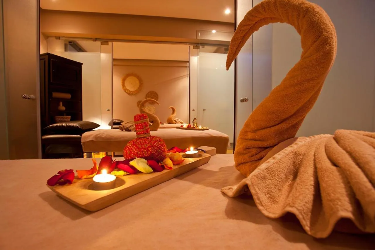 Amani Hotel Suites & Spa Marrakesh