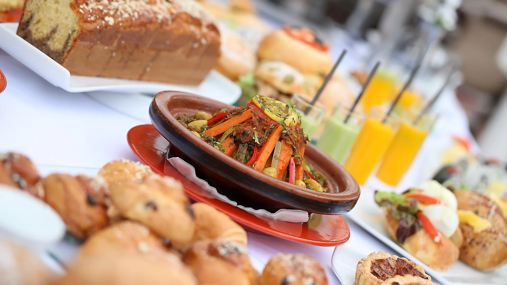 Amani Hotel Suites & Spa Marrakesh