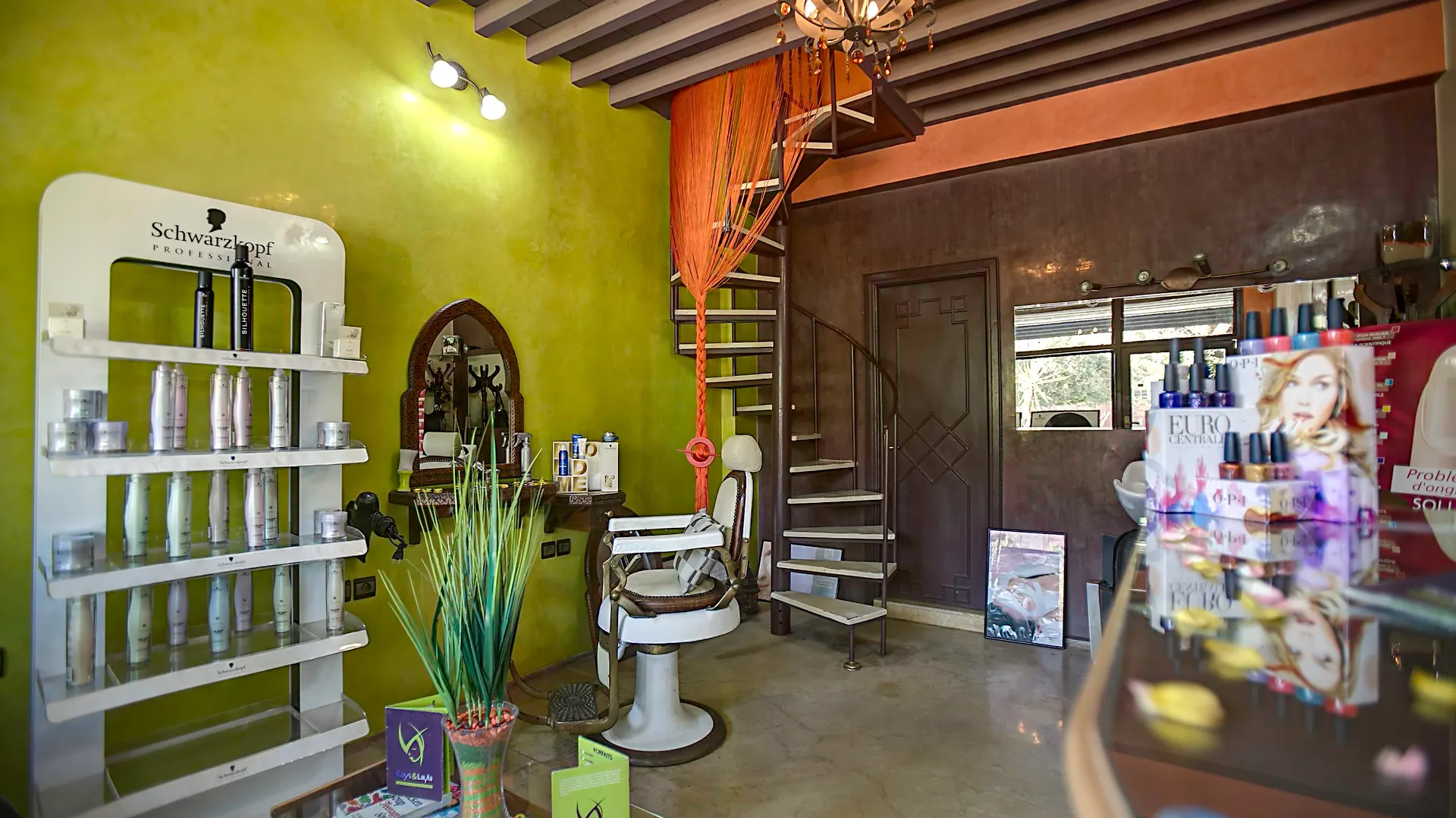 Amani Hotel Suites & Spa Marrakesh