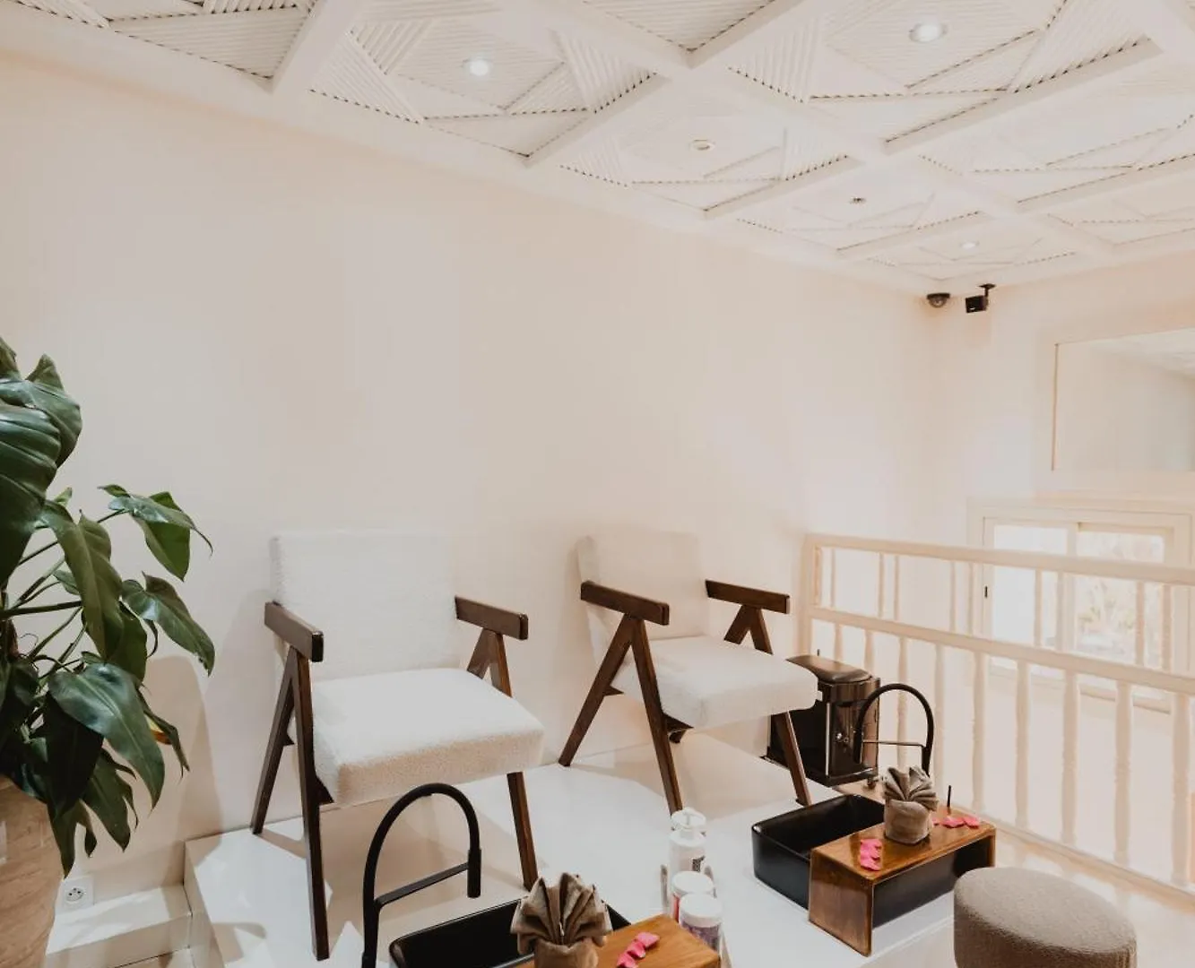 Amani Hotel Suites & Spa Marrakesh 3*,  Morocco