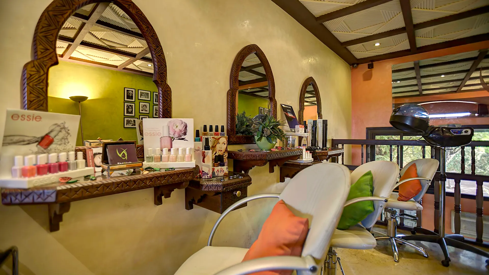 Amani Hotel Suites&Spa Marrakesh