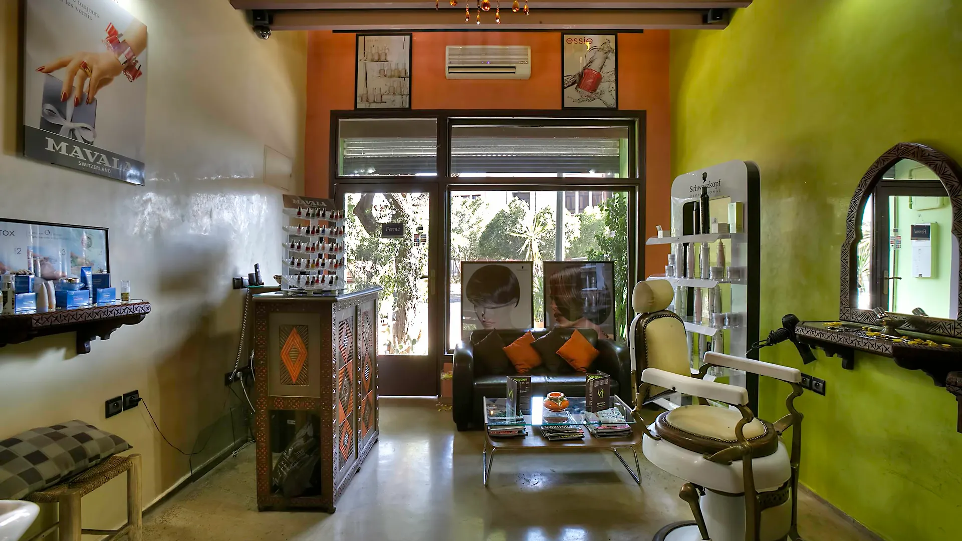 Amani Hotel Suites&Spa Marrakesh