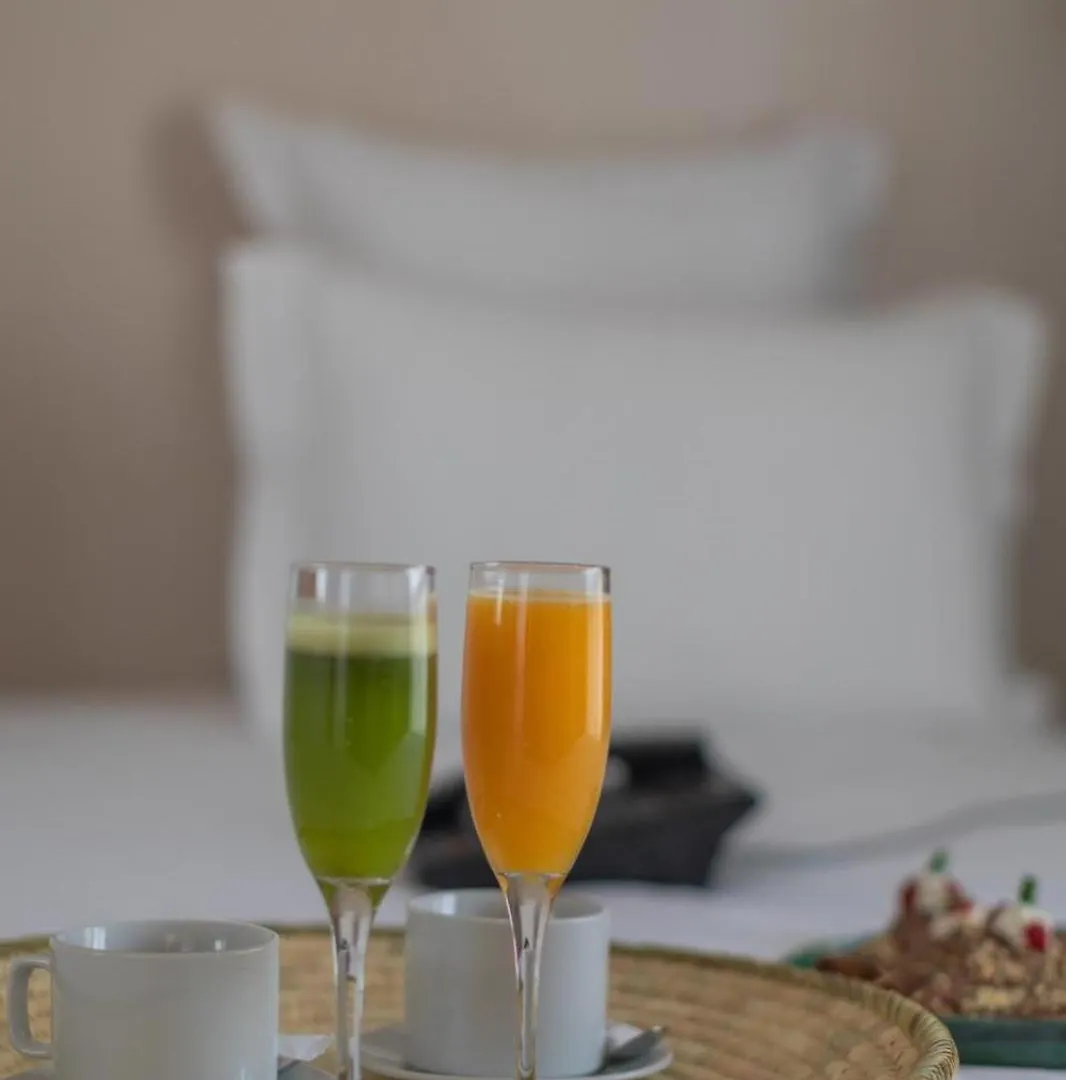 Amani Hotel Suites&Spa Marrakesh